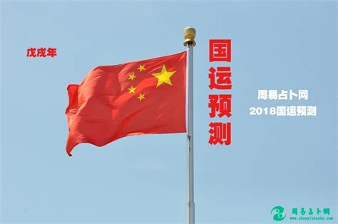 预测中国国运|国运预测学